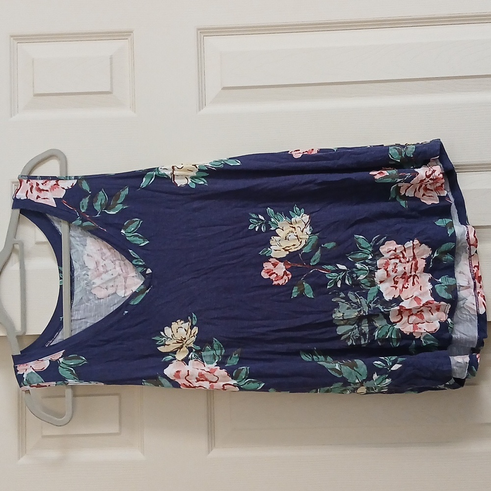 Maurices 1x tank